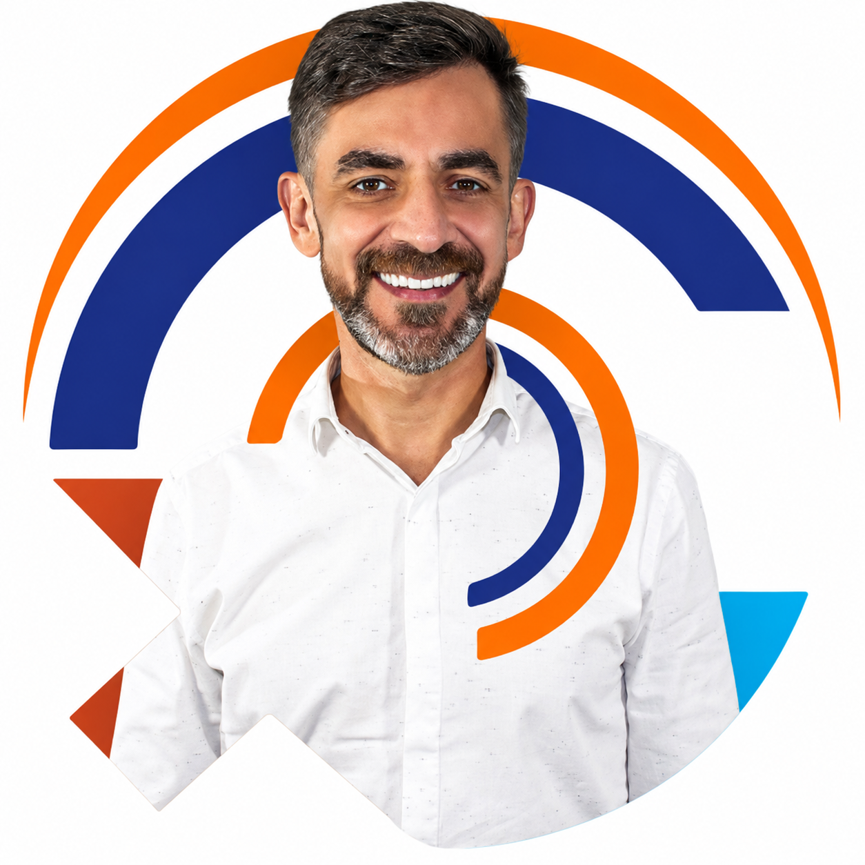 Renato Fogeti, fundador da MiraClick